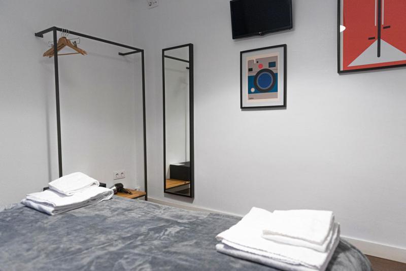 Traveller House Apartment Barcelona Bagian luar foto